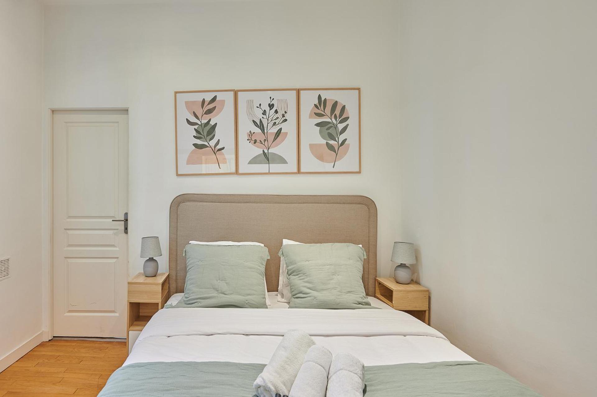 Apartment Center Of Paris By Studio Prestige Luaran gambar
