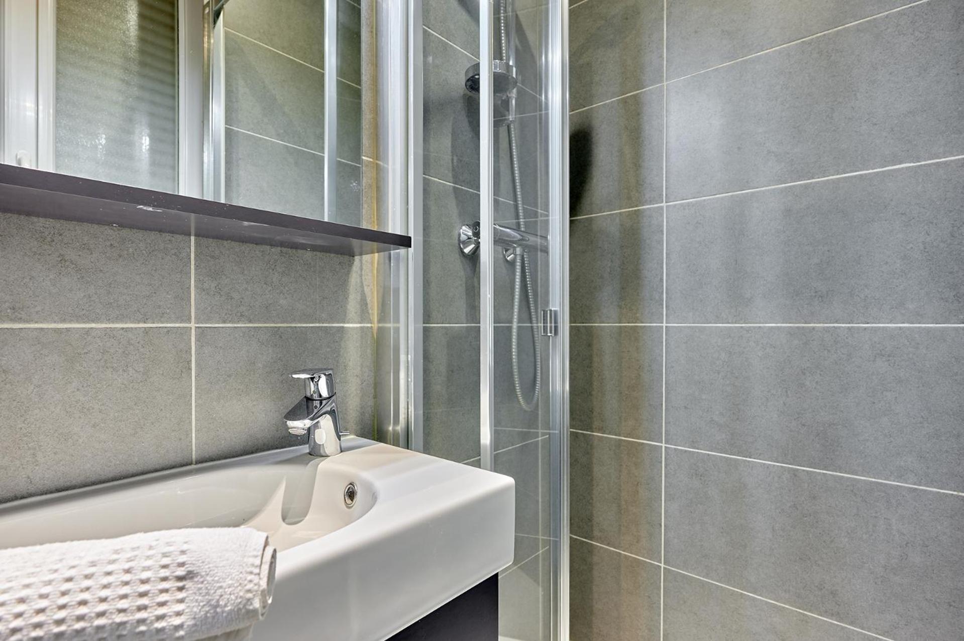 Apartment Center Of Paris By Studio Prestige Luaran gambar