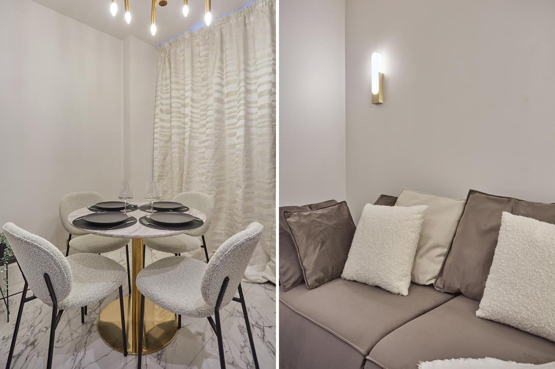 Apartment Center Of Paris By Studio Prestige Luaran gambar